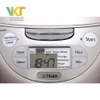 Nồi cơm điện tử Tiger JAX-S10W