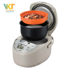 Nồi cơm điện tử Tiger JAX-S10W