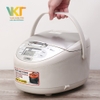 Nồi cơm điện tử Tiger JAX-S10W