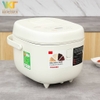 Nồi cơm điện tử Toshiba 1.8 lít RC-18DR4TVN(W)