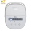 Nồi cơm điện tử Toshiba RC-18DR5UVN(W)