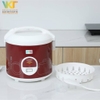 Nồi cơm điện nắp gài Cuckoo 1.8 lít CR-1001V/RDWHCRVNCV