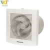 Quạt hút gắn tường nhà tắm Panasonic FV-10EGS1