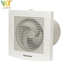 Quạt hút gắn tường nhà tắm Panasonic FV-15EGF1