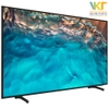 Smart Tivi Crystal Samsung UHD 4K 43 inch UA43BU8000