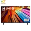 Smart Tivi LG 4K 50 inch 50UT8050PSB