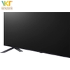 Smart Tivi LG 4K 50 inch 50QNED80SRA