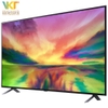 Smart Tivi LG 4K 50 inch 50QNED80SRA