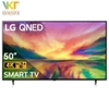Smart Tivi LG 4K 50 inch 50QNED80SRA