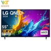 Smart Tivi LG 4K 55 inch 55QNED80TSA