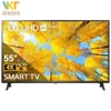 Smart Tivi LG 4K 55 inch 55UQ7550PSF
