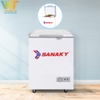 Tủ đông Sanaky VH-150HY2 150 lít