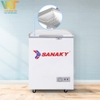 Tủ đông Sanaky VH-150HY2 150 lít