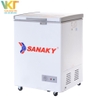 Tủ đông Sanaky VH-150HY2 150 lít