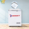 Tủ đông Sanaky VH-150HY2 150 lít