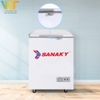Tủ đông Sanaky VH-150HY2 150 lít
