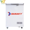 Tủ đông Sanaky VH-150HY2 150 lít