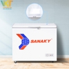 Tủ đông Sanaky VH-2299HY2 220 lít