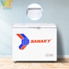 Tủ đông Sanaky VH-2299HY2 220 lít