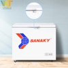 Tủ đông Sanaky VH-2299HY2 220 lít