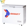 Tủ đông Sanaky VH-2299HY2 220 lít