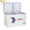 Tủ đông Sanaky VH-285A2 280 lít