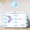 Tủ đông Sanaky VH-285A2 280 lít