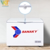 Tủ đông Sanaky VH-285A2 280 lít