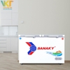 Tủ đông Sanaky VH-285A2 280 lít