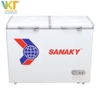 Tủ đông Sanaky VH-285A2 280 lít