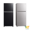 Tủ lạnh 2 cửa Mitsubishi MR-FX47EN