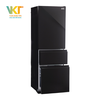 Tủ lạnh Mitsubishi MR-CGX56EP-GBK