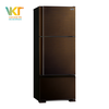 Tủ lạnh 3 cửa Mitsubishi MR-V50ER-BRW