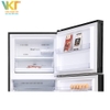 Tủ lạnh Beko Inverter 340 lít RDNT371E50VZGB