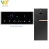 Tủ lạnh Beko Inverter 340 lít RDNT371E50VZK