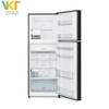Tủ lạnh Hitachi Inverter 349 lít R-FVY480PGV0 GMG