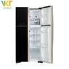 Tủ lạnh Hitachi Inverter 509 lít R-FW650PGV8 GBK