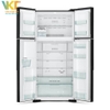 Tủ lạnh Hitachi Inverter 540 lít R-FW690PGV7