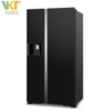 Tủ lạnh Hitachi Inverter 569 lít R-MX800GVGV0 GBK