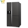 Tủ lạnh Hitachi Inverter 569 lít R-MX800GVGV0 GMG
