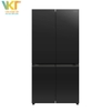 Tủ lạnh Hitachi Inverter 569 lít R-WB640PGV1 GCK