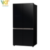 Tủ lạnh Hitachi Inverter 569 lít R-WB640VGV0 GBK