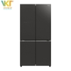 Tủ lạnh Hitachi Inverter 569 lít R-WB640VGV0 GMG