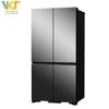 Tủ lạnh Hitachi Inverter 569 lít R-WB640VGV0X MIR