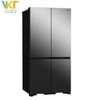 Tủ lạnh Hitachi Inverter 569 lít R-WB640VGV0X MIR
