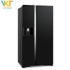 Tủ lạnh Hitachi Inverter 573 lít R-SX800GPGV0 GBK