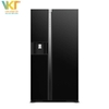 Tủ lạnh Hitachi Inverter 573 lít R-SX800GPGV0 GBK