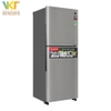 Tủ lạnh Sharp Inverter 330 lít SJ-XP352AE-SL
