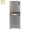 Tủ lạnh Sharp Inverter 330 lít SJ-XP352AE-SL