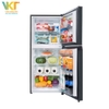 Tủ lạnh Toshiba Inverter 194 lít GR-RT252WE-PMV(52)